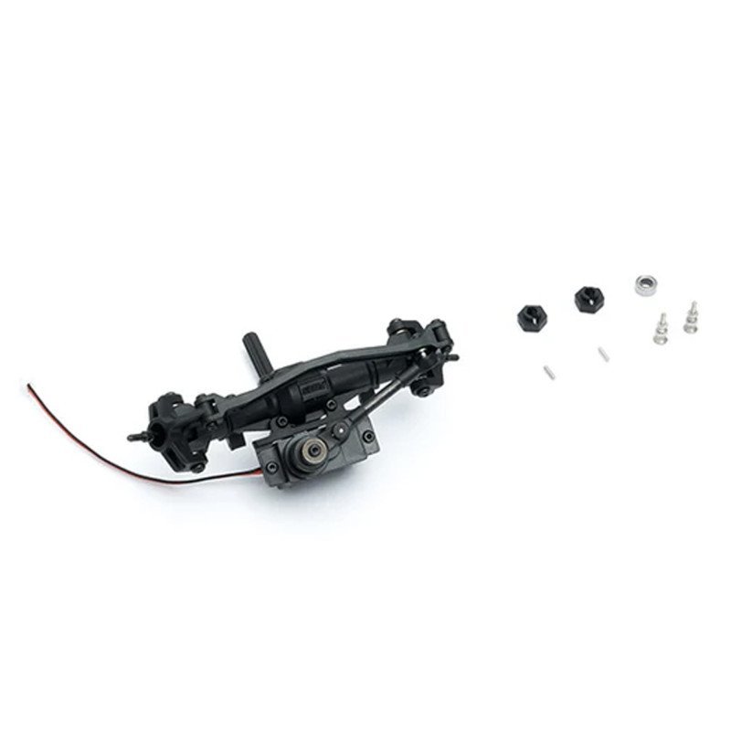 FCX24M/TACOMA FRONT AXLE ASSEMBLY