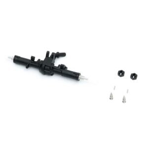 FCX24M/TACOMA REAR AXLE ASSEMBLY