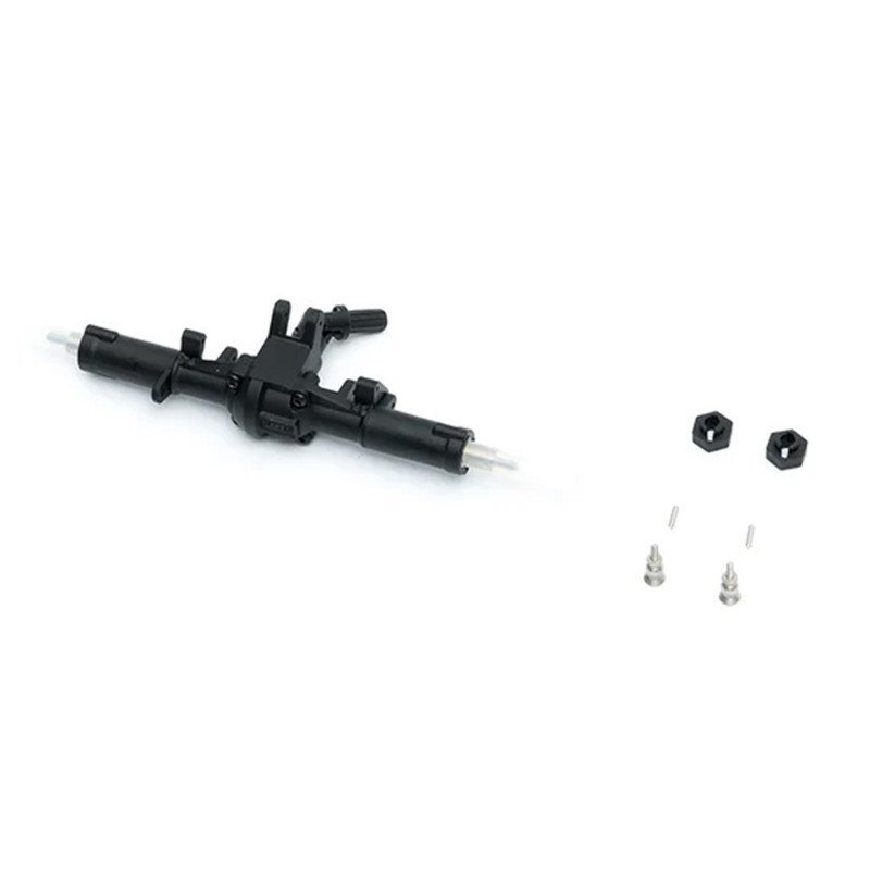 FCX24M/TACOMA REAR AXLE ASSEMBLY