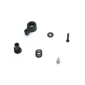 FCX24M STEERING SERVO SAVER SET
