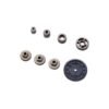 FCX10 LC80 - CAMEL 1/10 11042 GEAR SET FOR TRANSMISSION GEAR BOX