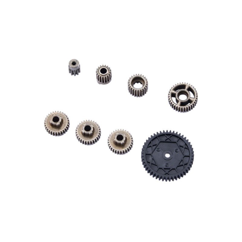FCX10 LC80 - CAMEL 1/10 11042 GEAR SET FOR TRANSMISSION GEAR BOX