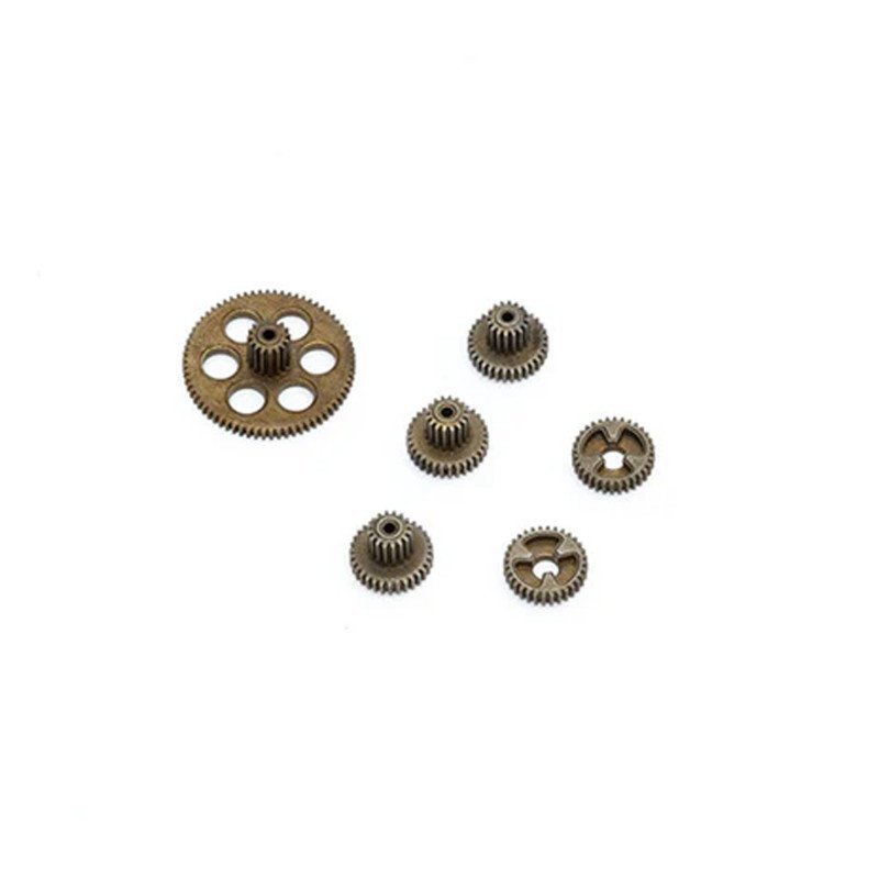 FCX24M GEAR SET FOR TRANSMISSION GEAR BOX