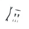 FCX24M STEERING LINKAGE SET