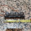 Barra Luz 4 LED RC 1/10 (Usada)