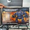 Warhammer 40.000 Redemptor Dreadnought