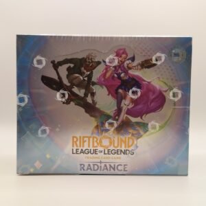 Radiance Booster Box (EN)