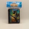 "Ekko, Boy Who Shattered Time" Sleeves