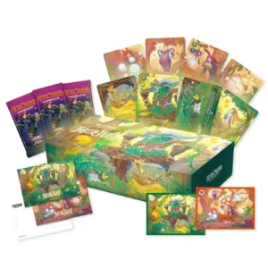 Secret Garden Box Set (CH)