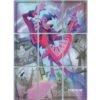 Powerline - World's Greatest Rock Star Puzzle Insert (Set of 9) - Fabled (9)