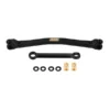 INJORA Black Brass Steering Links for 1/24 FMS FCX24M