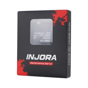 INJS2065 PRO 9KG High Voltage Waterproof Metal Gear 2065 Digital Micro Servo - Image 8