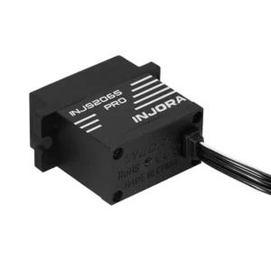 INJS2065 PRO 9KG High Voltage Waterproof Metal Gear 2065 Digital Micro Servo - Image 7