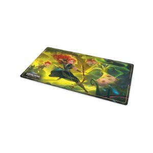 Visualização alternativa de Disney Lorcana Wilds Unknown Playmat Merida S12