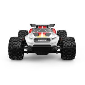 MJX Hyper GO 18208 1/18 Monster Truck 4WD RTR - Image 3