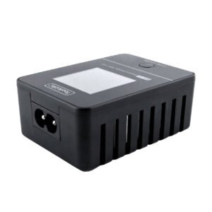 ToolkitRC M4AC XT60 LiPo 1-4S 2.5A Charger AC - Image 3
