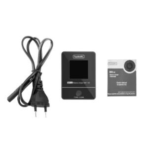 ToolkitRC M4AC XT60 LiPo 1-4S 2.5A Charger AC - Image 4