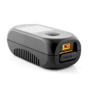 ToolkitRC M4 Pocket LiPo 1-4S 5A Charger DC 7-25V USB-C - Image 4