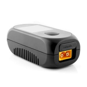 Visualização alternativa de ToolkitRC M4 Pocket LiPo 1-4S 5A Charger DC 7-25V USB-C