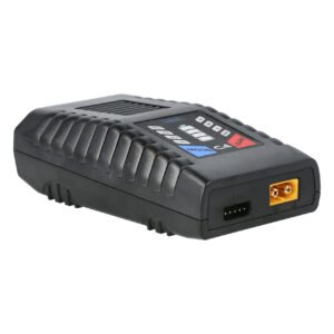 ToolkitRC C4 Lipo 2-4S 50W Charger AC - Image 5