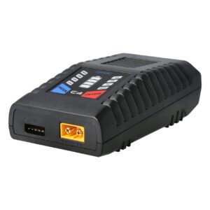 ToolkitRC C4 Lipo 2-4S 50W Charger AC - Image 3