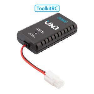ToolkitRC UN3 NiMH 4-8 Cells 2A Charger DC 9-20V USB-C