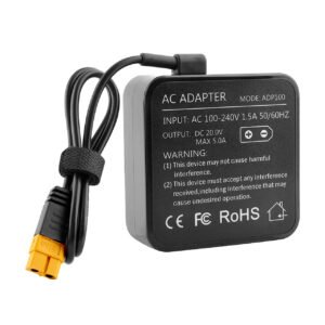 ToolkitRC ADP100 Powersupply 100W 20V 5A - Image 3