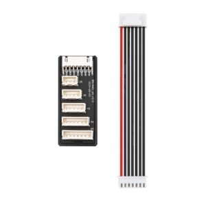 ToolkitRC 2-6s Adapter Board JST-XH
