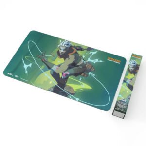 Riftbound TCG: Radiance: Ekko Playmat