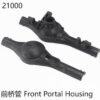 Yikong Portal Housing Front axle