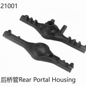 Yikong Portal Housing Rear axle