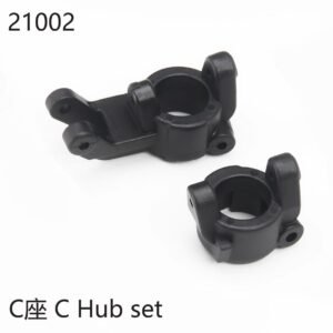 Yikong C-hub