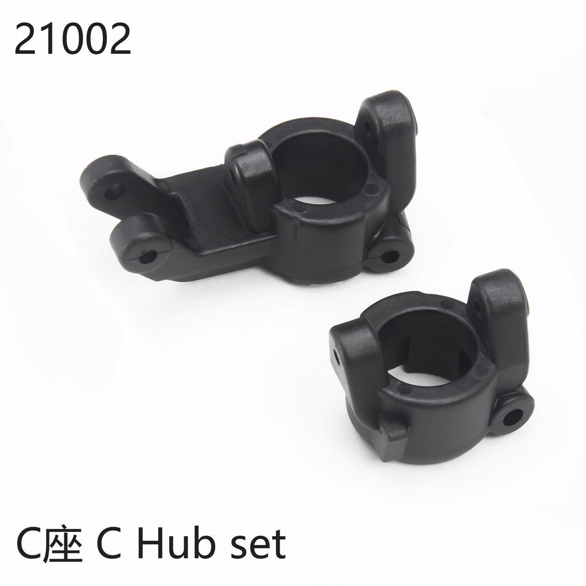 Yikong C-hub
