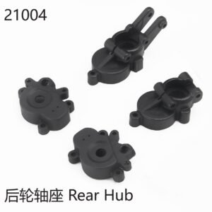 Yikong Rear shaft housing