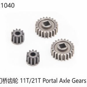 Yikong Portal Axle Gear 11T/21T