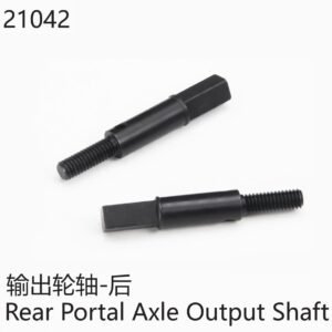 Yikong Portal Axle Shaft(Rear)