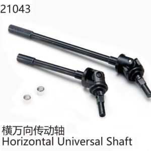 Yikong Universal Axle Set