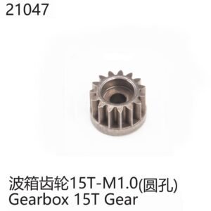 Yikong Transmission Gear 15T