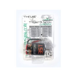 Electric Motor "Thrust B-Spec" Crawler 35T